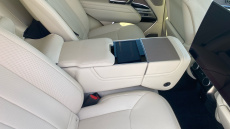 Land Rover Range Rover 4.4 P530 V8 First Edition 4dr Auto Petrol Estate